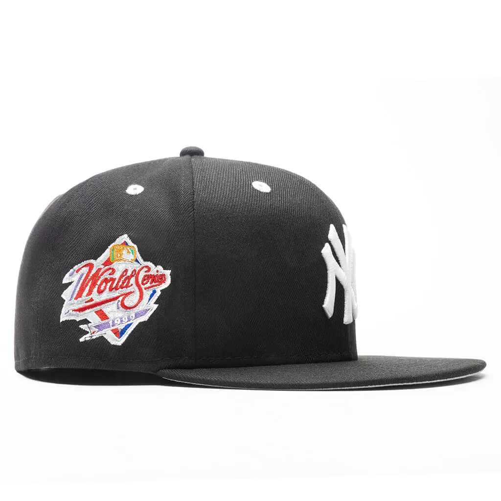 Feature x New Era 'Pride' 59Fifty Fitted - New York Yankees