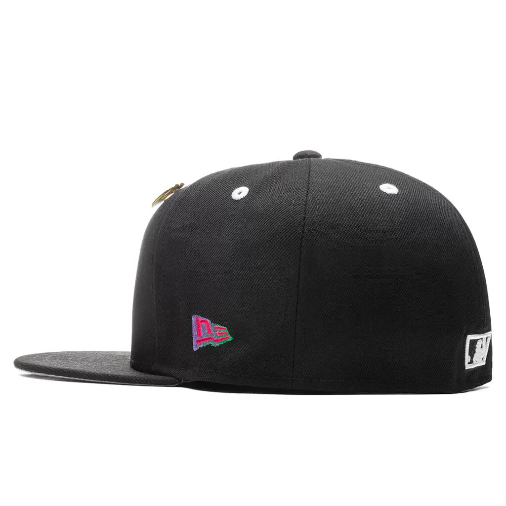 Feature x New Era 'Pride' 59Fifty Fitted - New York Yankees