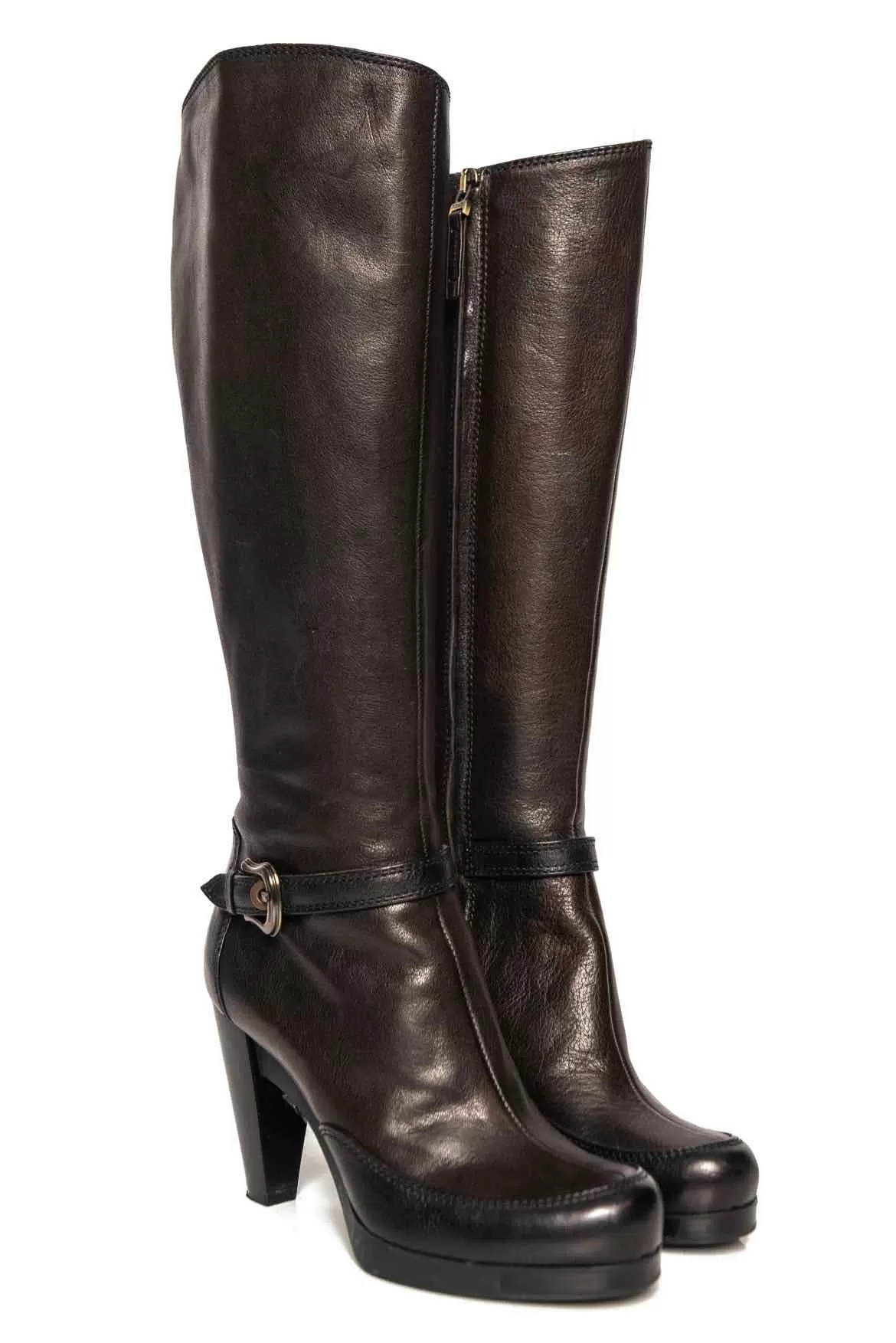 Fendi Size 37 Boots