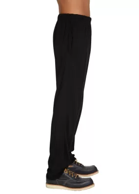 French Terry Lounge Pant