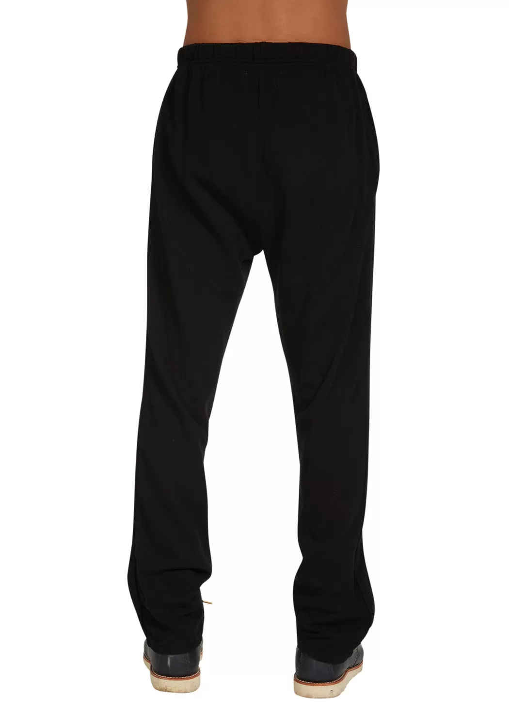 French Terry Lounge Pant