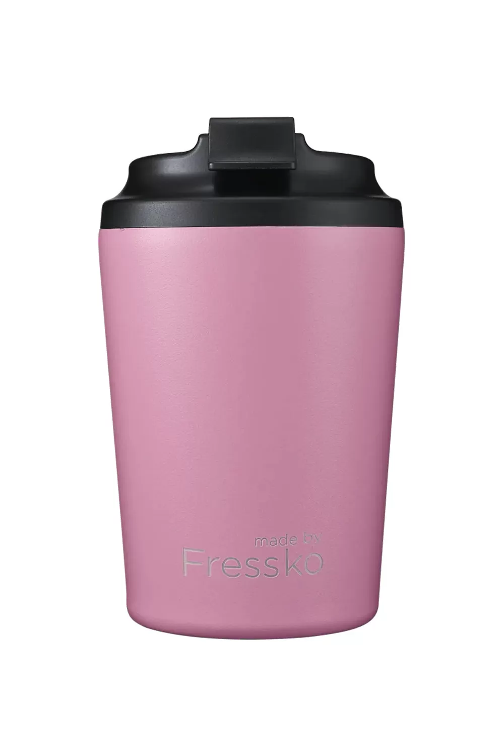 FRESSKO COFFEE CUP CAMINO BUBBLEGUM