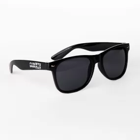 Gainline Wayfarer Festival Sunglasses