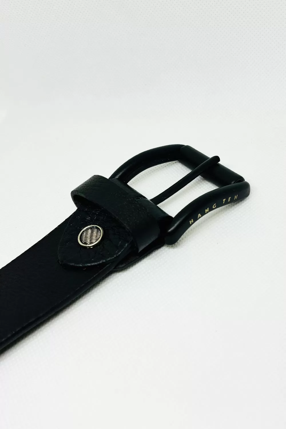 Genuine Leather Belt