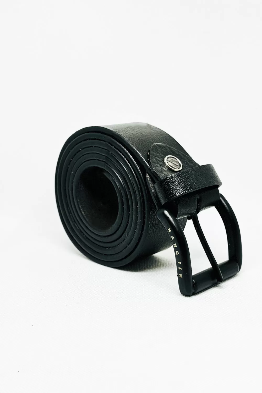 Genuine Leather Belt