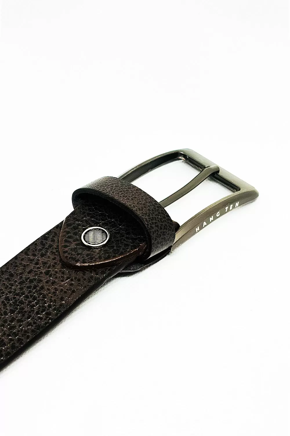 Genuine Leather Belt