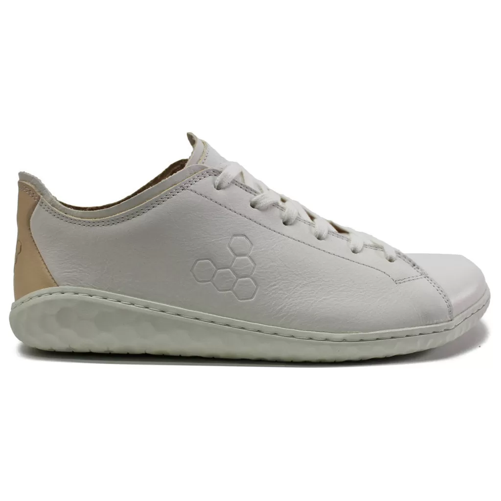 Geo Court III Wild Hide Leather Women's Trainers