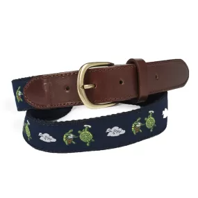 Grateful Dead | Casual Belt | Terrapin Daydream