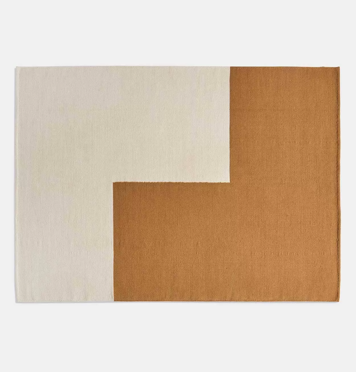 HAY Ethan Cook Flat Works Rugs – Various Sizes & Colours