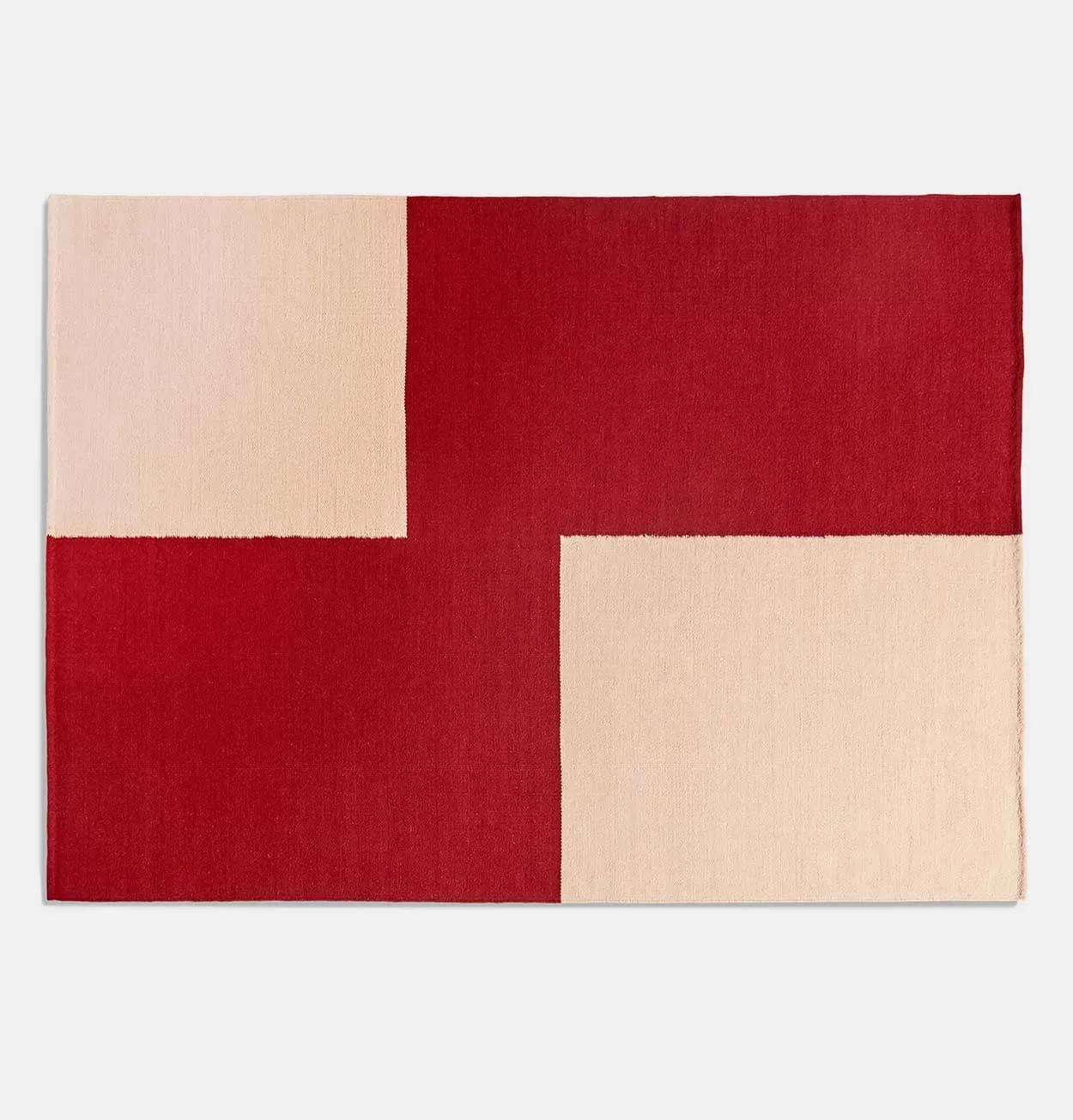 HAY Ethan Cook Flat Works Rugs – Various Sizes & Colours