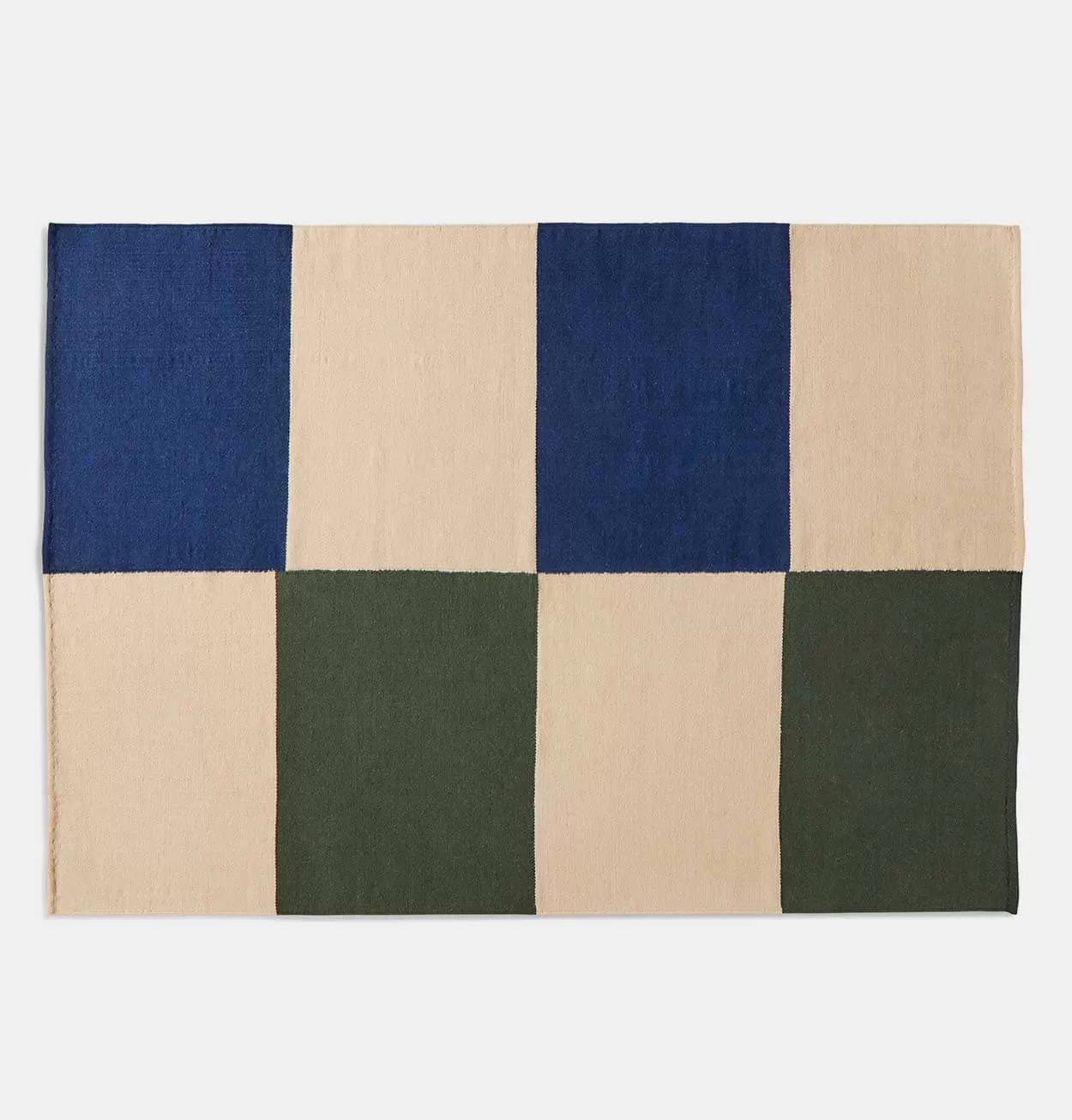 HAY Ethan Cook Flat Works Rugs – Various Sizes & Colours