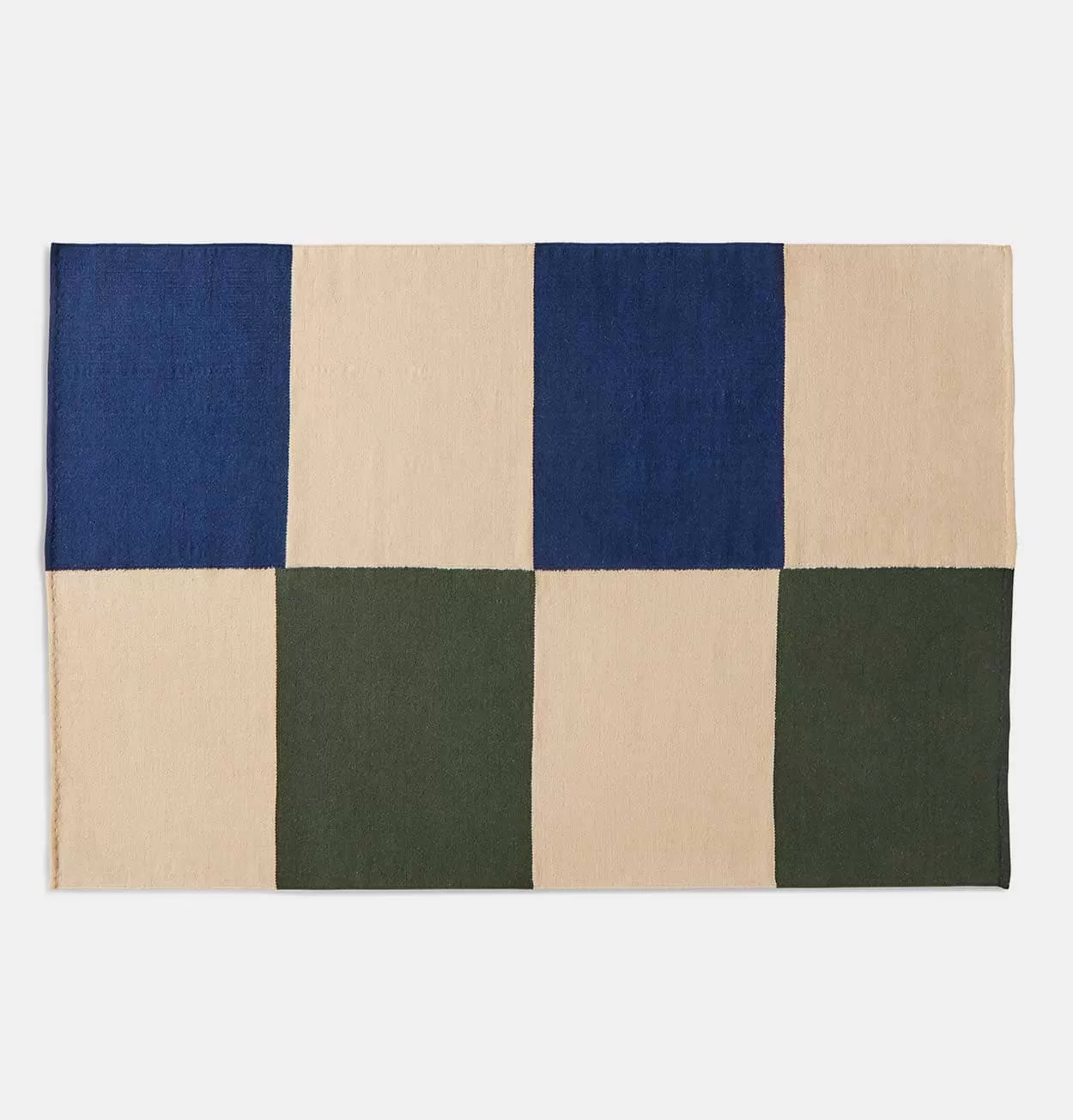 HAY Ethan Cook Flat Works Rugs – Various Sizes & Colours