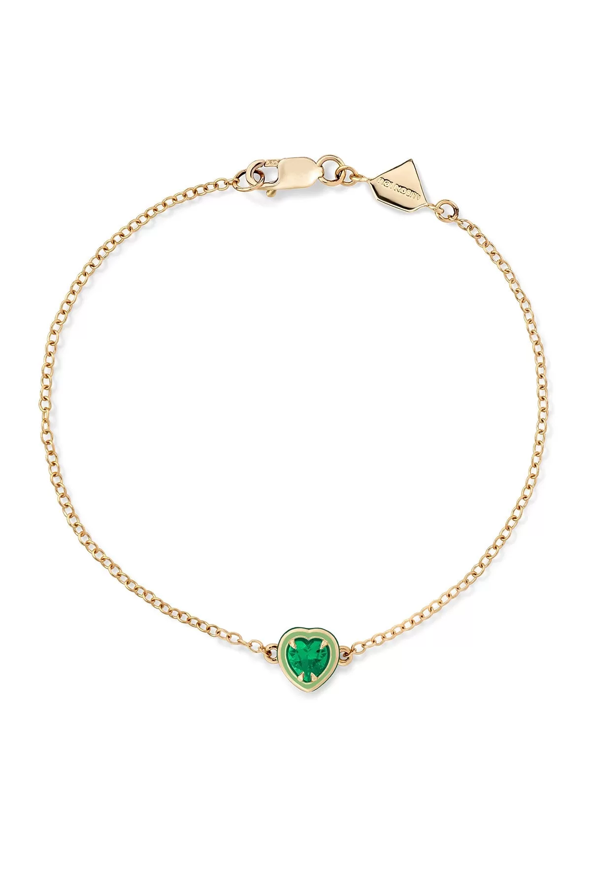 Heart Cocktail Bracelet - In Stock