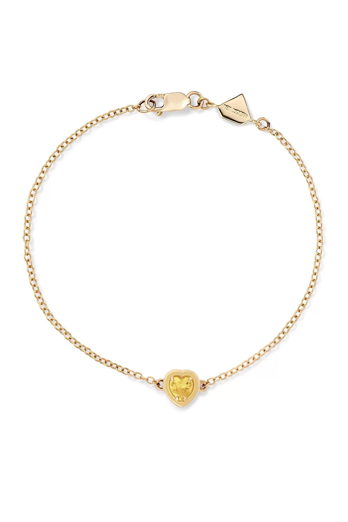 Heart Cocktail Bracelet - In Stock