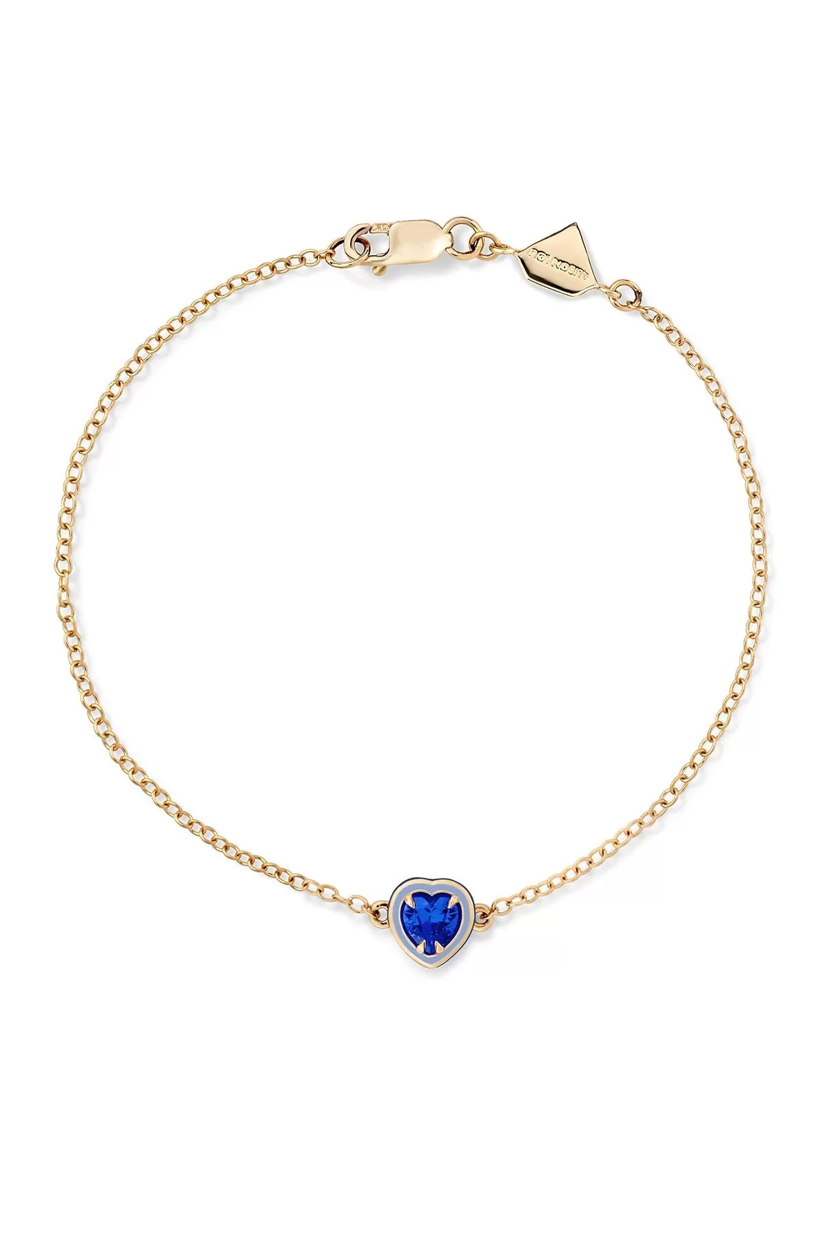 Heart Cocktail Bracelet - In Stock