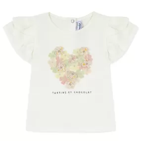 Heart Liberty Shirt