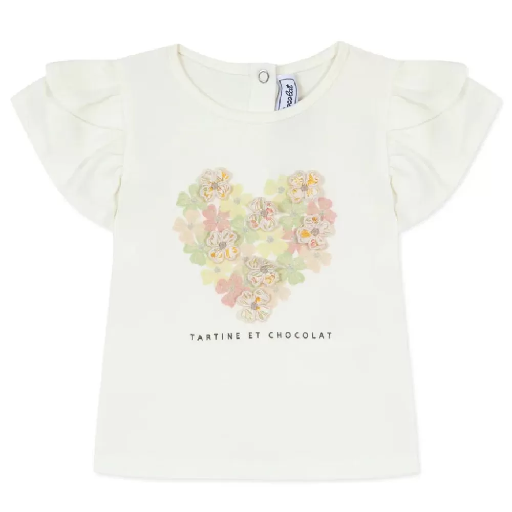 Heart Liberty Shirt