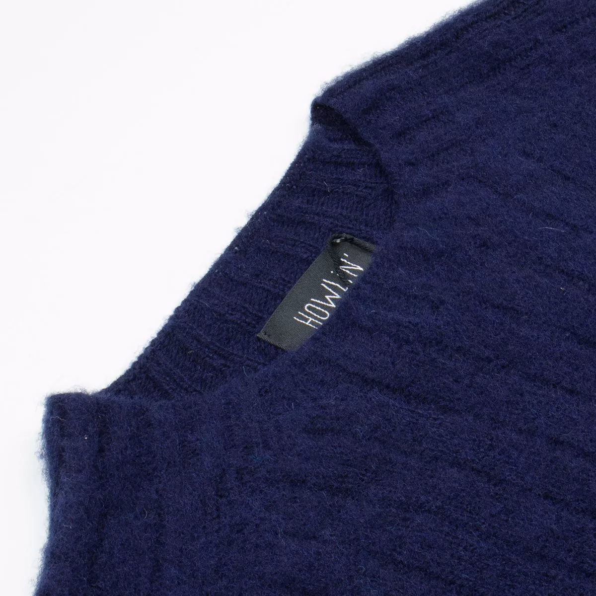 Howlin' - Lost Spirit Sweater - Navy