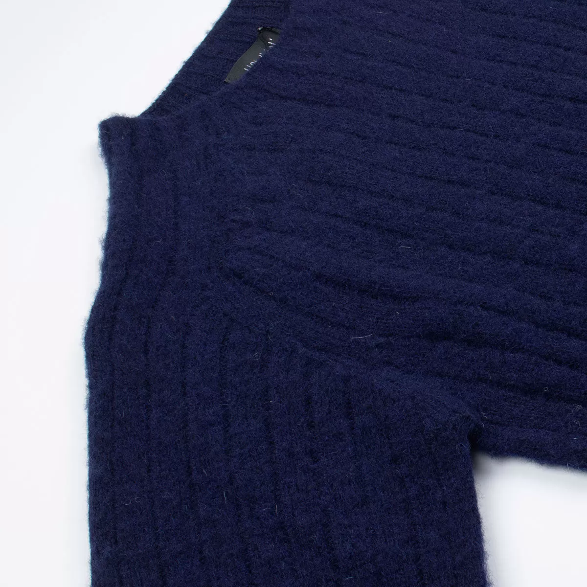 Howlin' - Lost Spirit Sweater - Navy