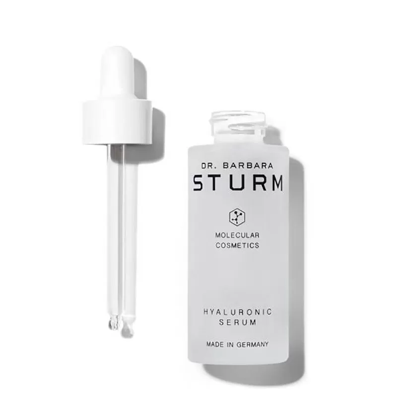 Hyaluronic Serum