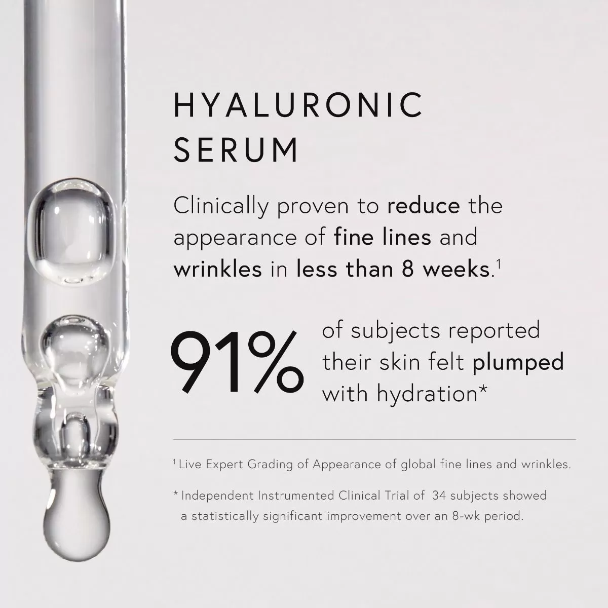 Hyaluronic Serum