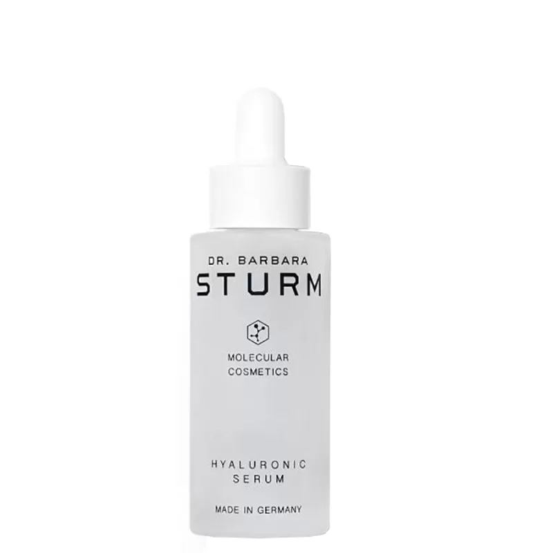 Hyaluronic Serum