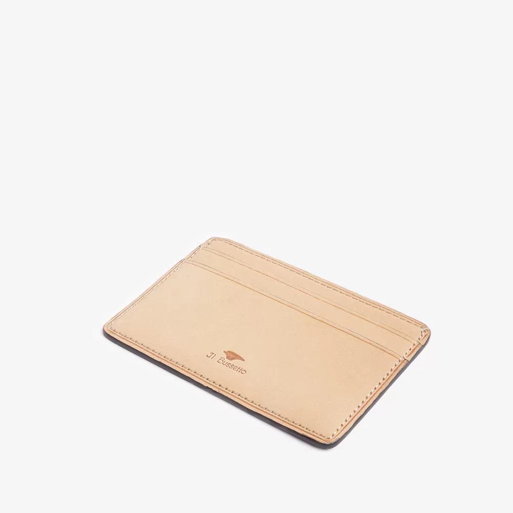 Il Bussetto Card Holder