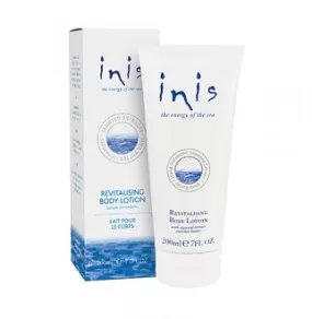 Inis Body Lotion