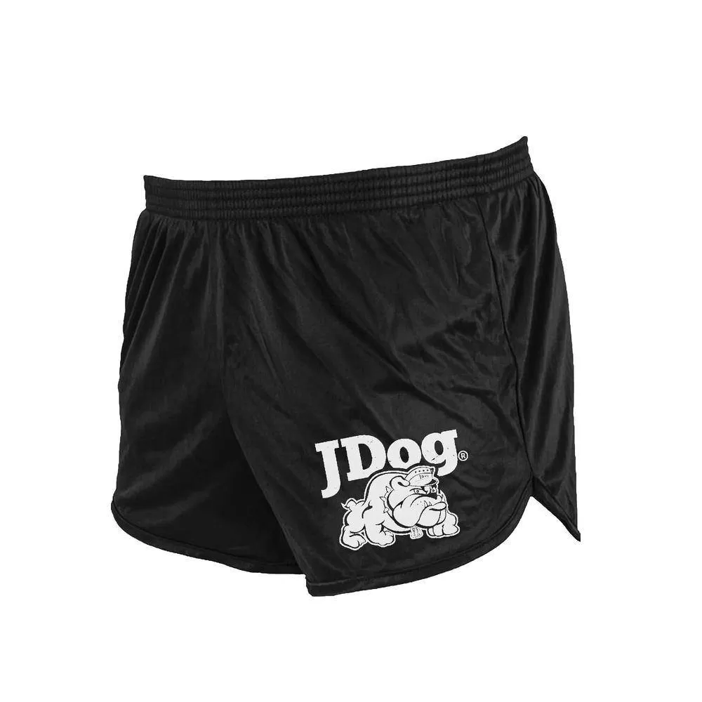 JDog Ranger Panties - Black