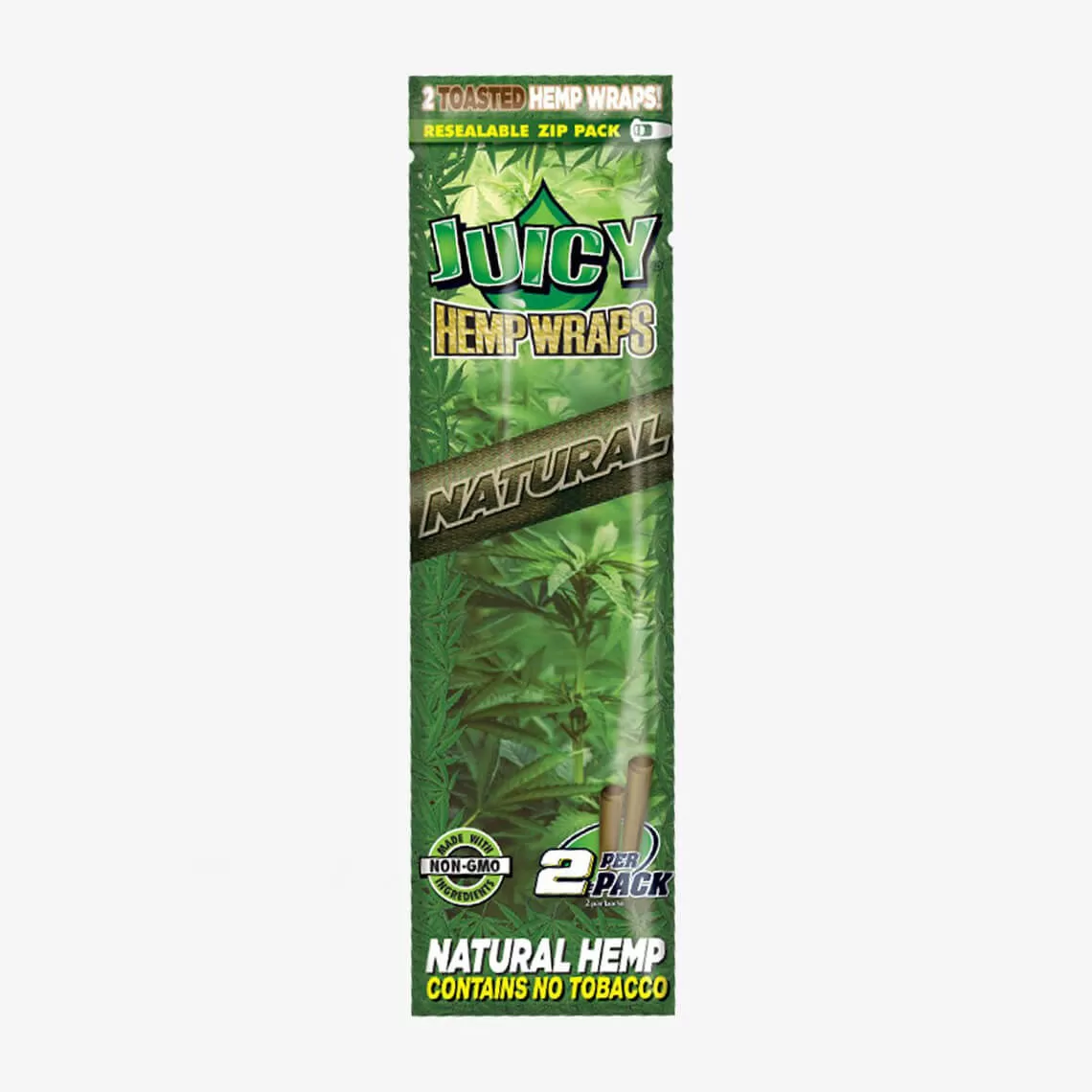 Juicy Jay's Hemp Wraps