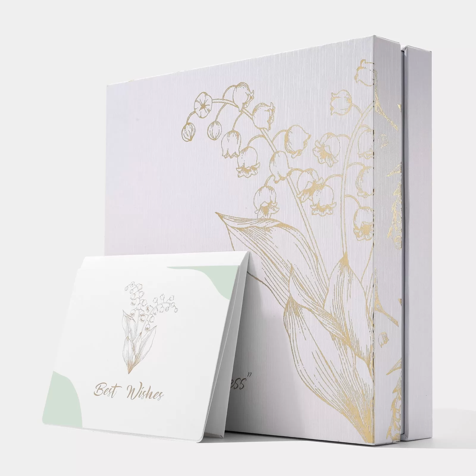 Lily of The Valley Gift Box