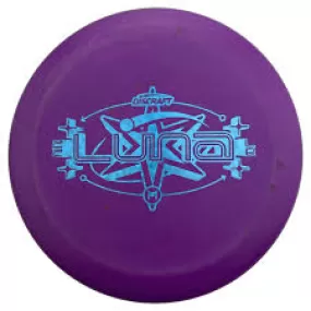 Luna (McBeth Ledgestone 2022)