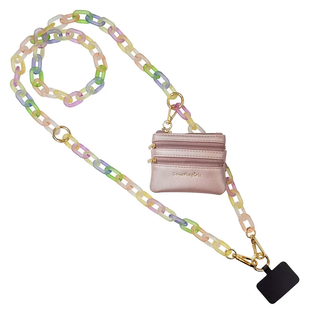 Market Live: Clip & Go Ice Chain with Pouch by Save the Girls (Ships in 2-3 Weeks)