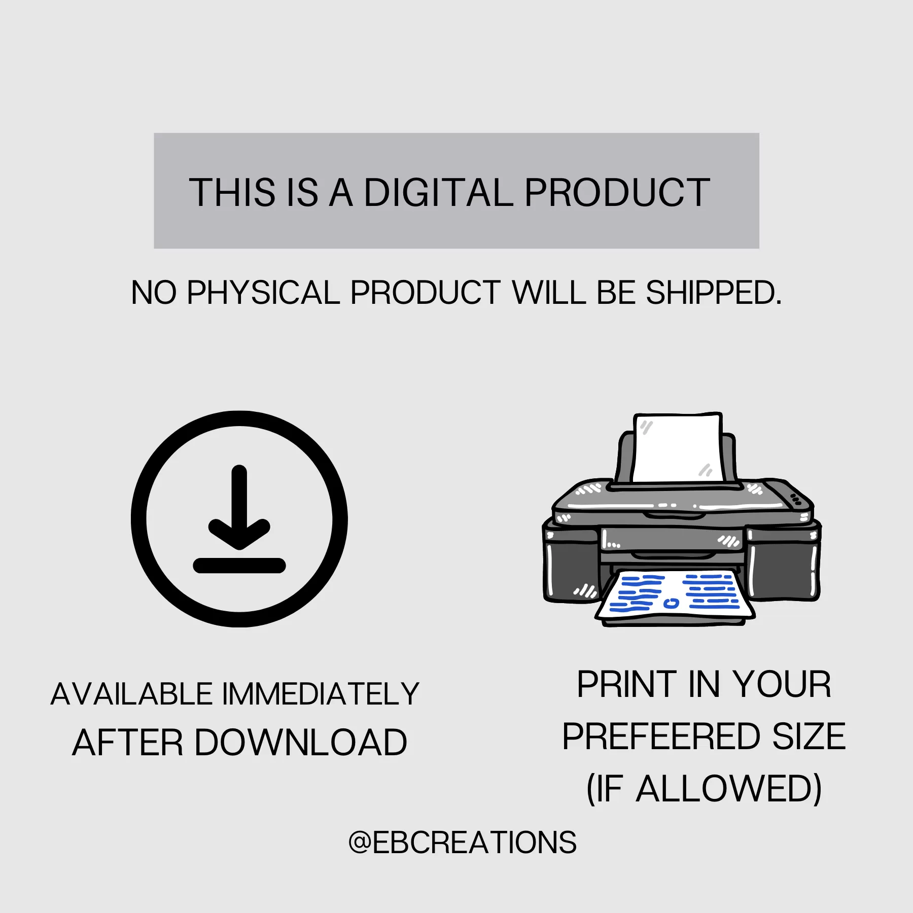 Medication Tracker List | Doctors Information | Digital Download Printable