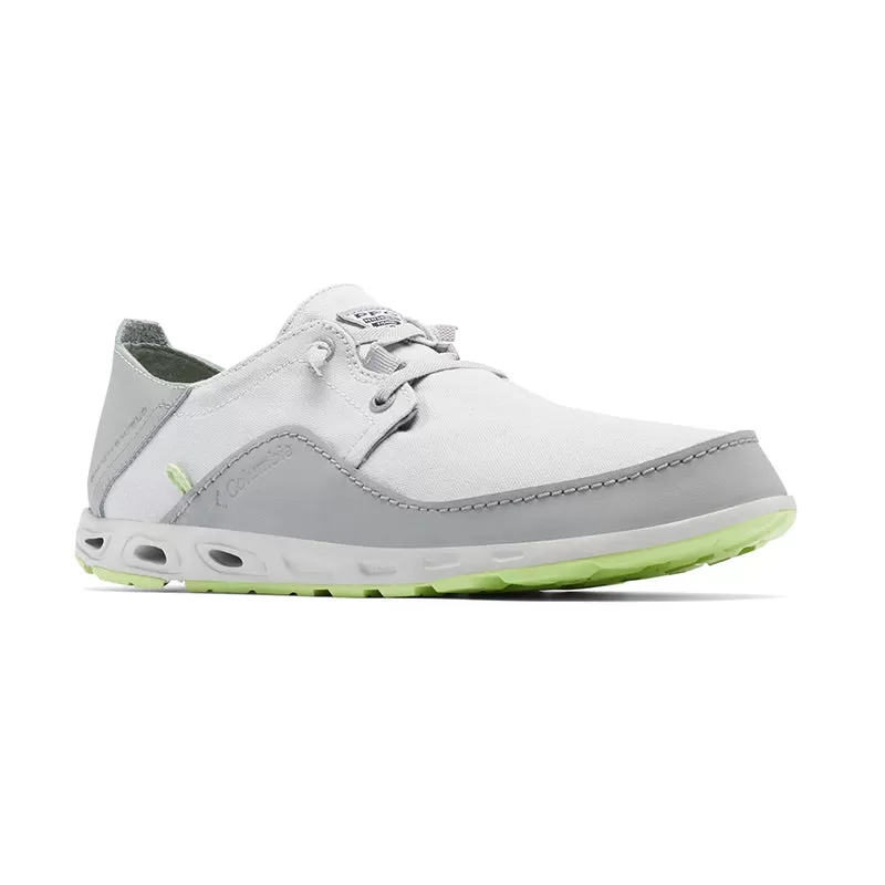 Men's Bahama Vent Relaxed PFG Grey Ice/Jade Lime