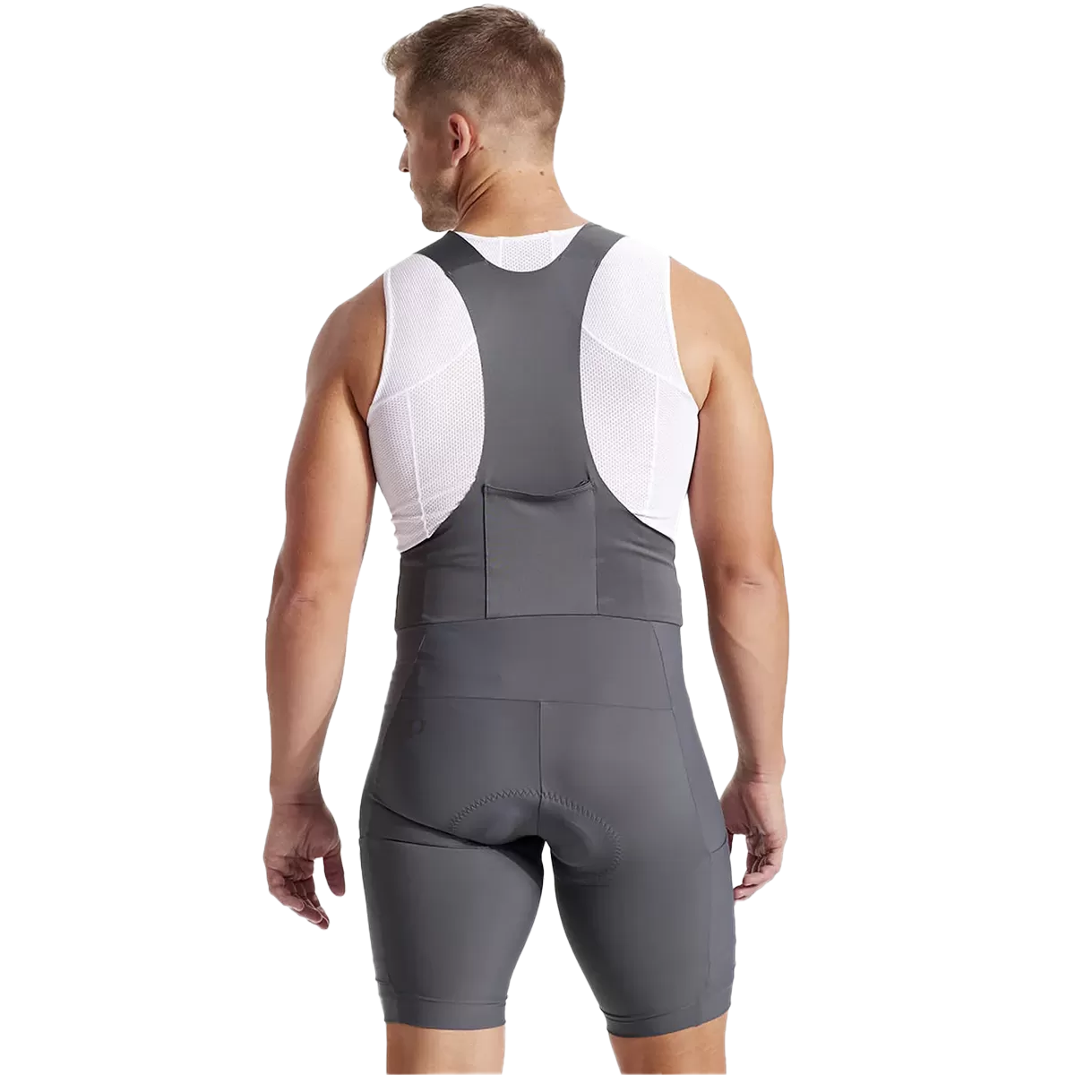 Men's Expedition Bib Short