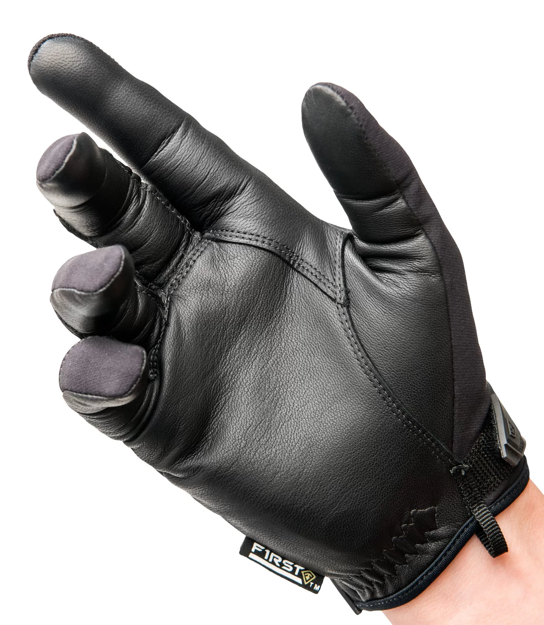 Men’s Medium Duty Padded Glove