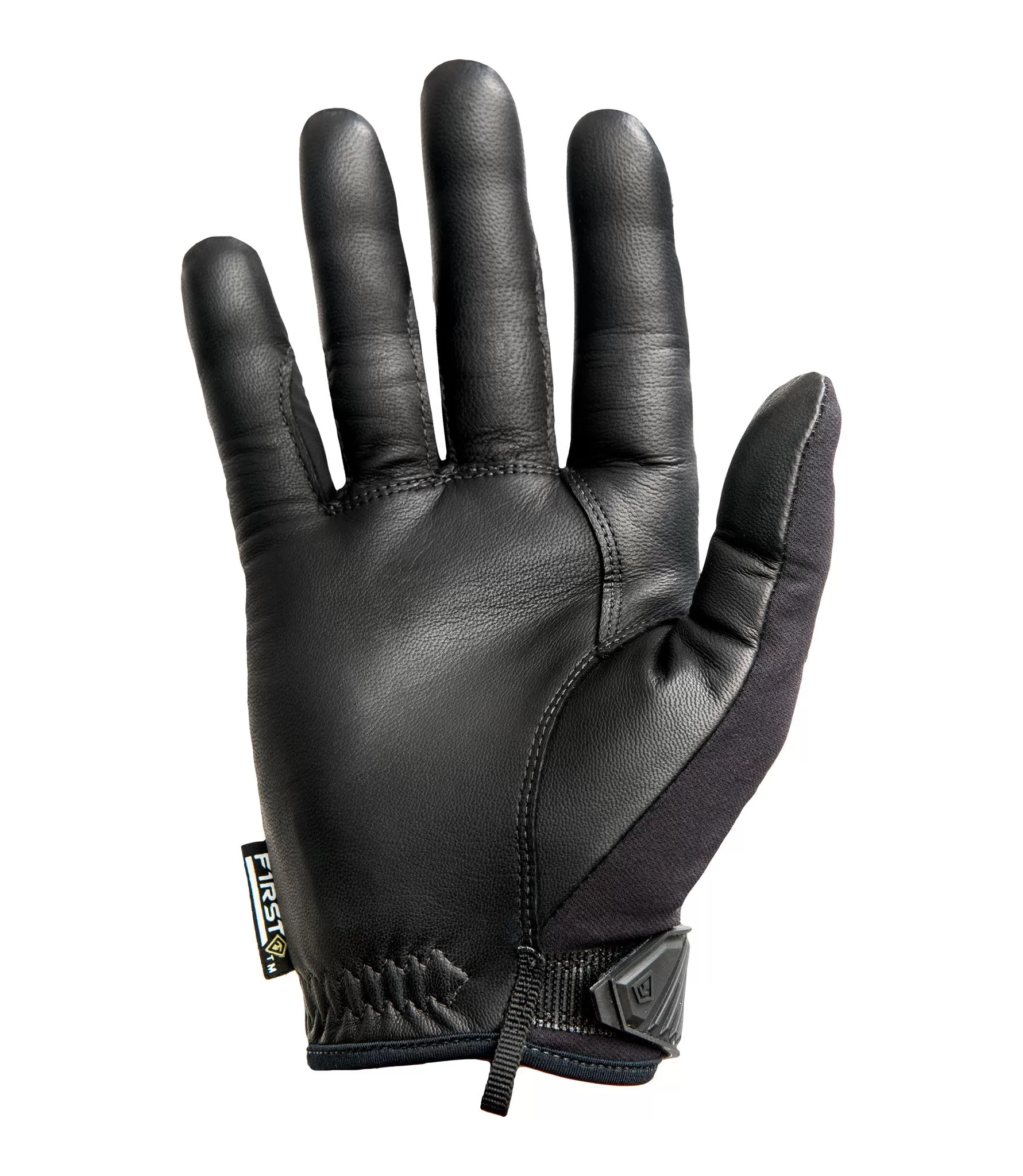 Men’s Medium Duty Padded Glove