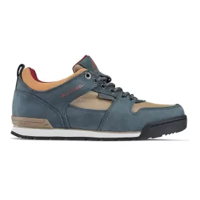 Men's Monty Lo Hydroguard - Slate/Gray