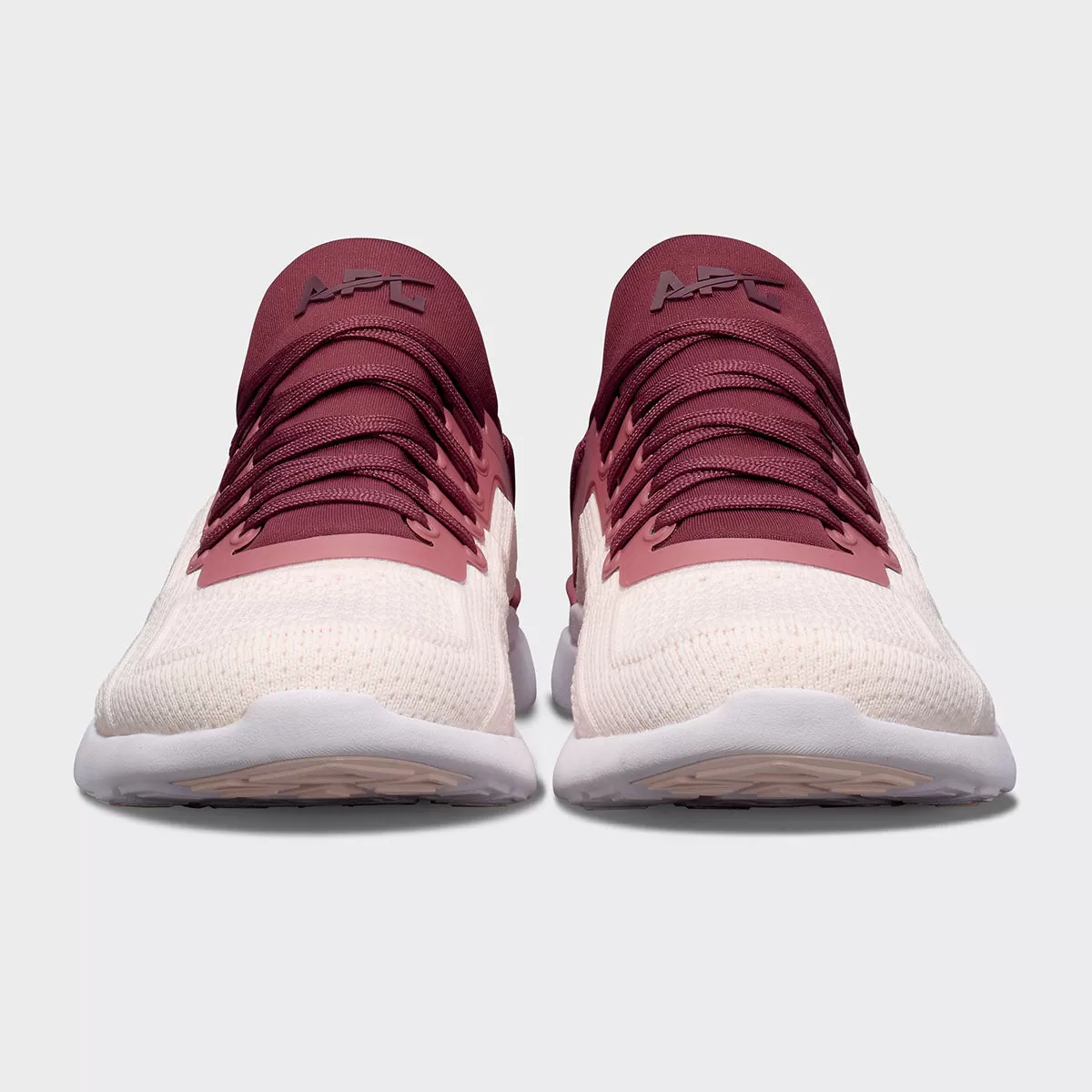 Men's TechLoom Tracer Burgundy / Cedar / Creme