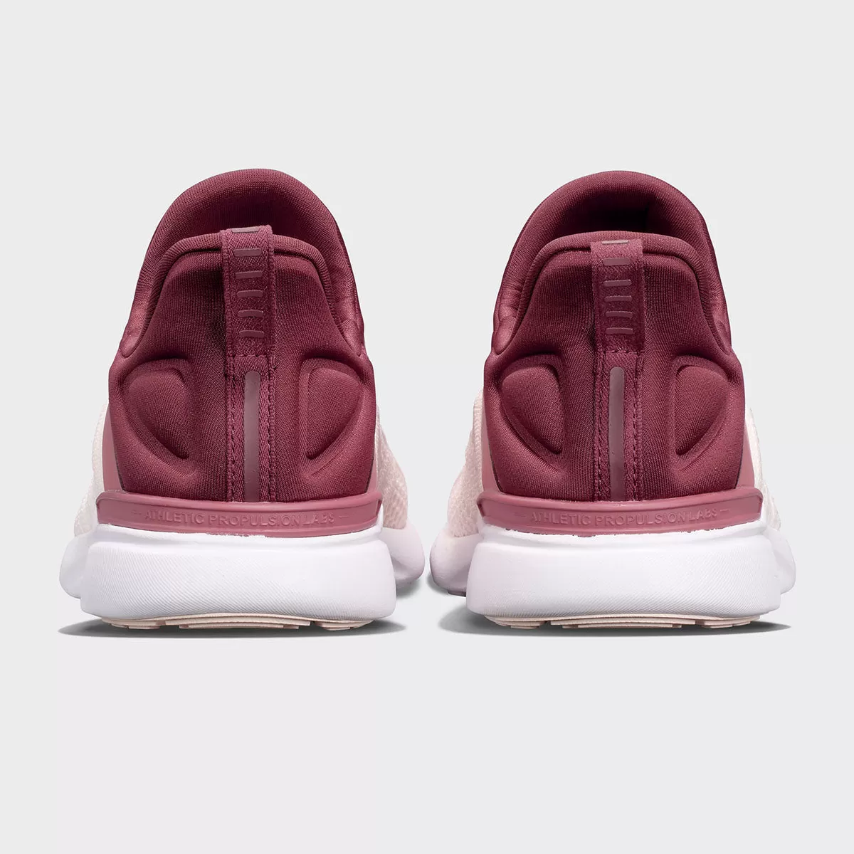 Men's TechLoom Tracer Burgundy / Cedar / Creme