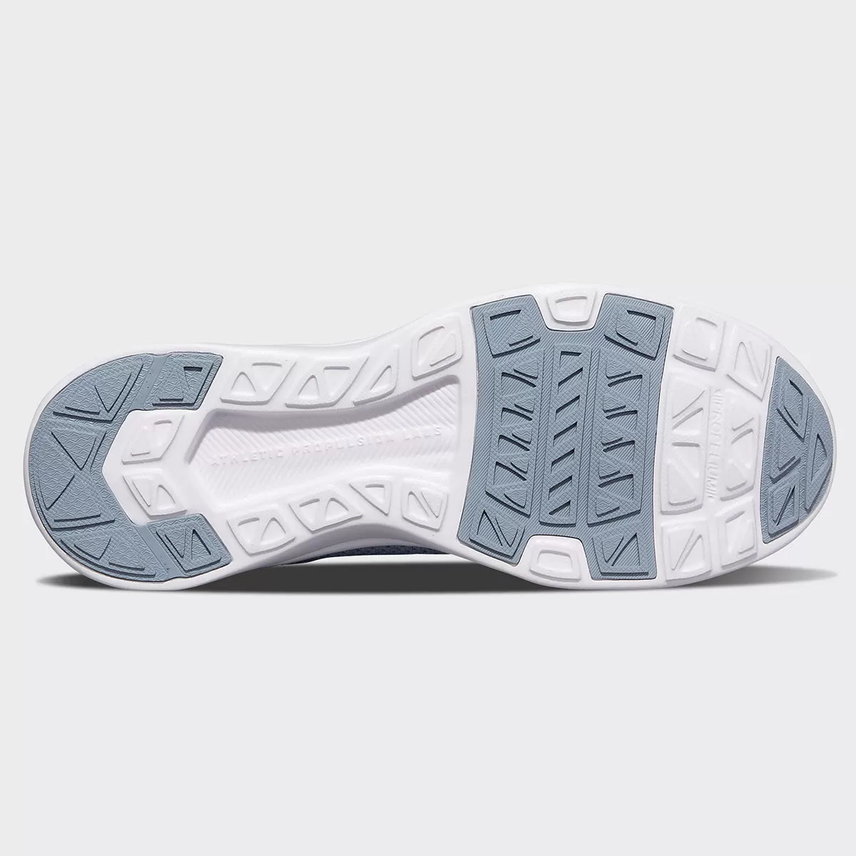 Men's TechLoom Tracer Frozen Grey / White