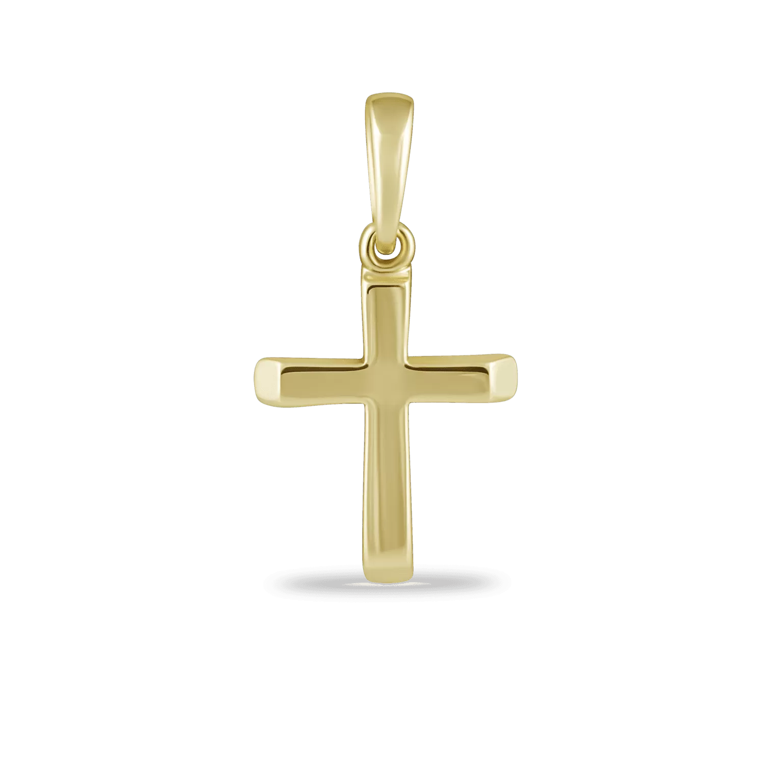 Micro Simple Cross