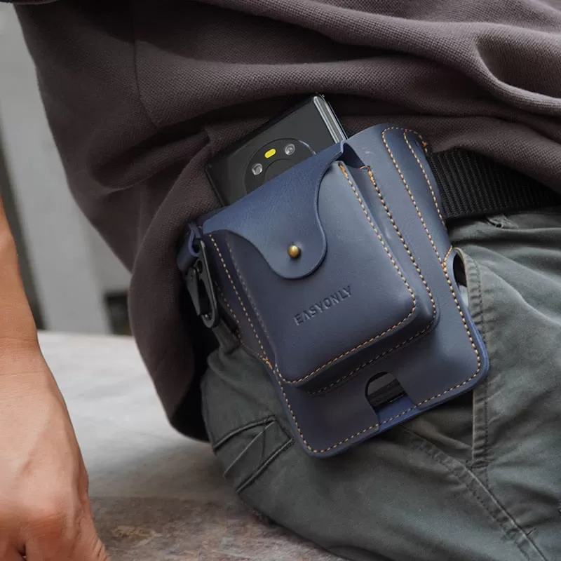 Mobile Phone Waist Bag