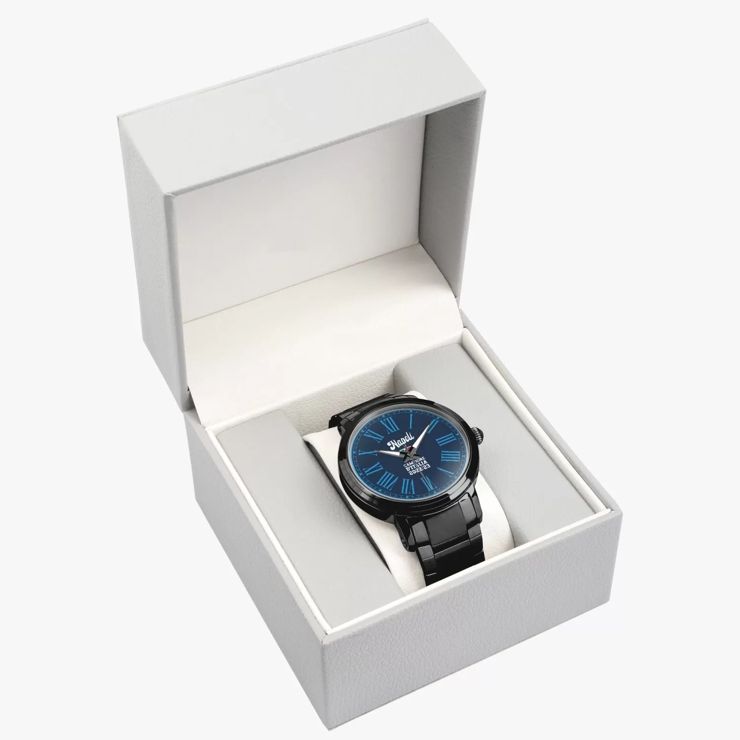 Napoli Campione 2022/23 - Automatic Watch