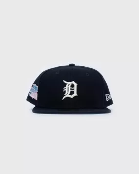 new era 5950 detroit tigers fitted