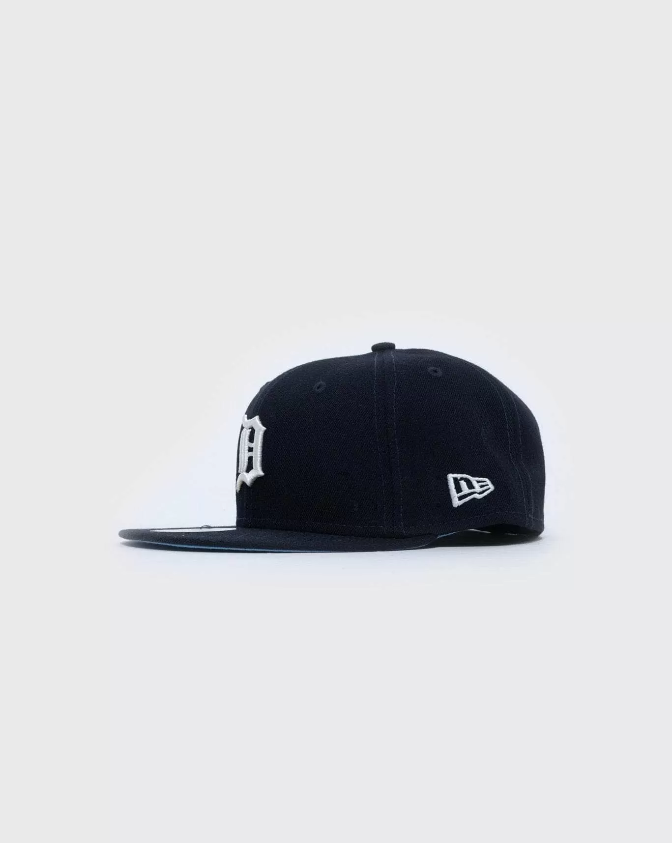 new era 5950 detroit tigers fitted