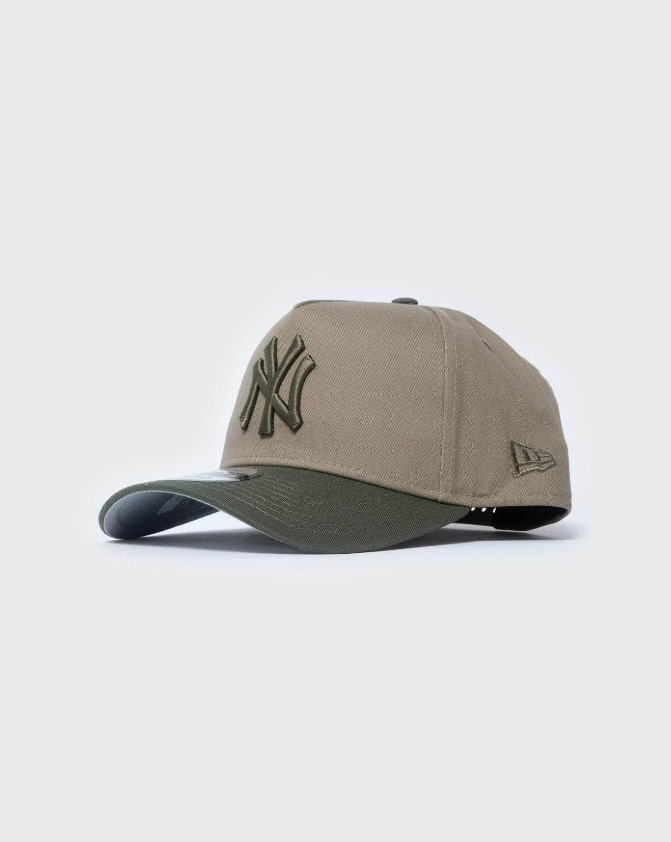 New Era 940 A-Frame Surplus New York Yankees