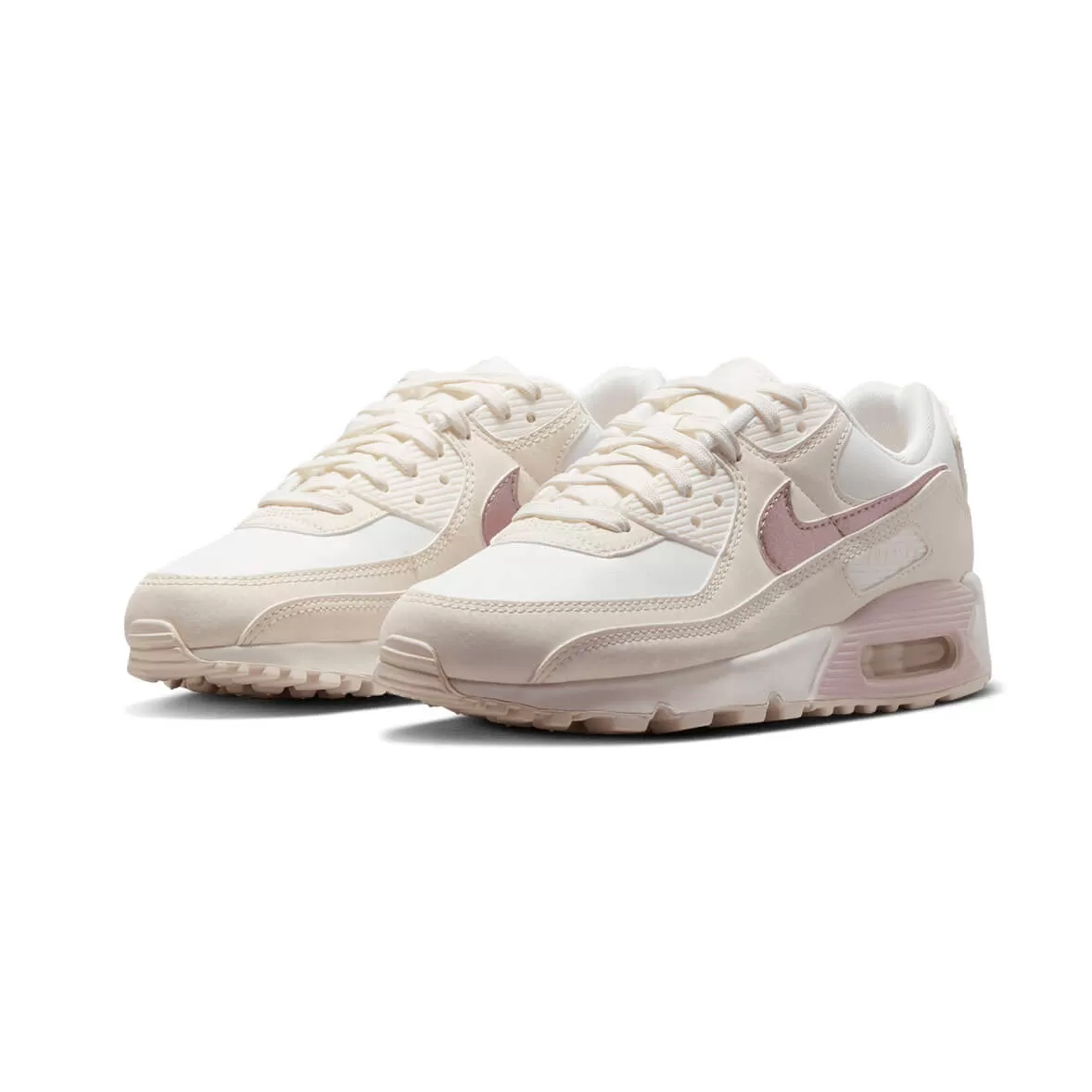 Nike Air Max 90 Sail - Pink