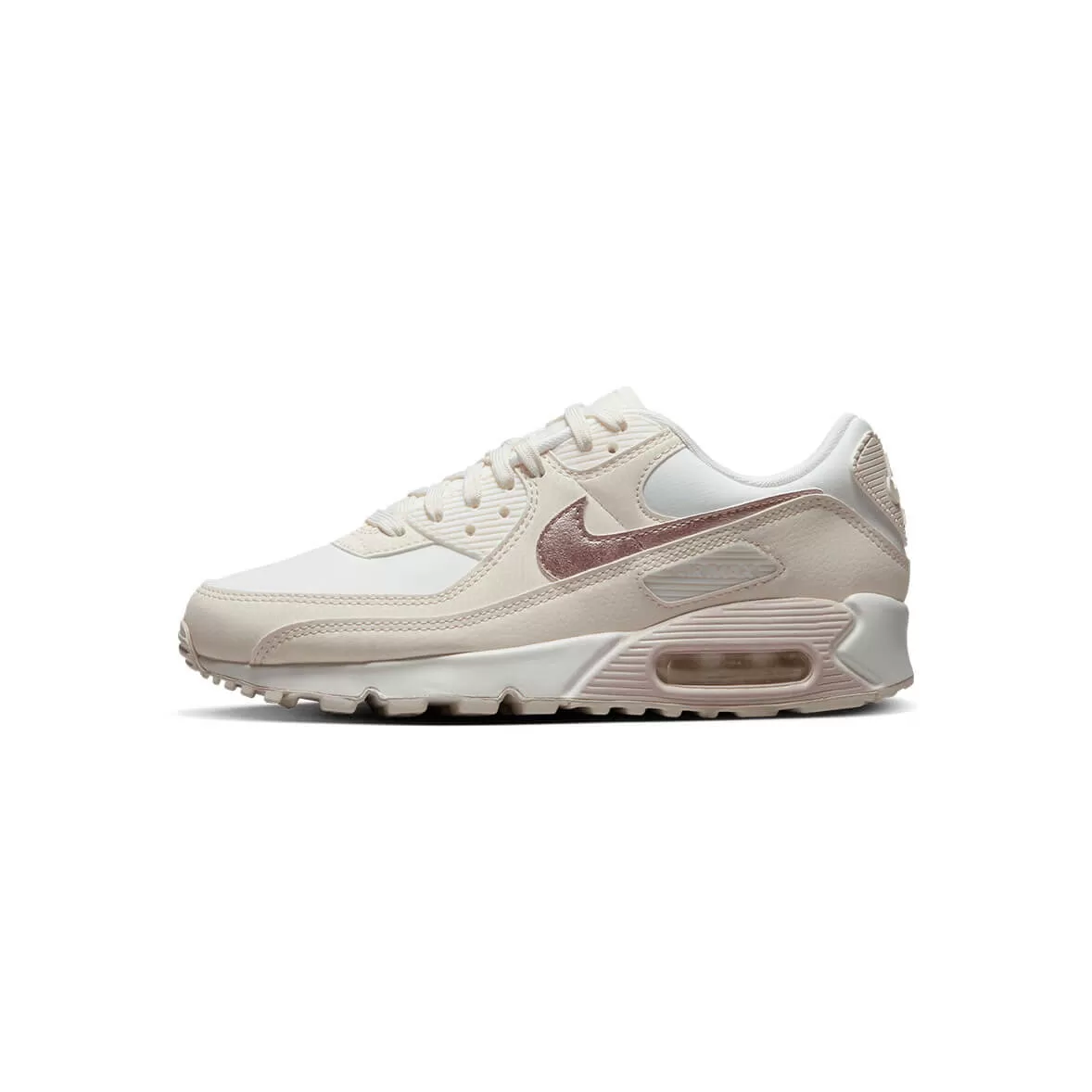 Nike Air Max 90 Sail - Pink